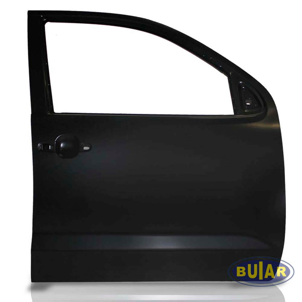 Porta Hilux SRV cabine dupla e SW4 2005 A 2014 dianteira - Buiar Auto Pe�as - Com�rcio de Pe�as em Arauc�ria