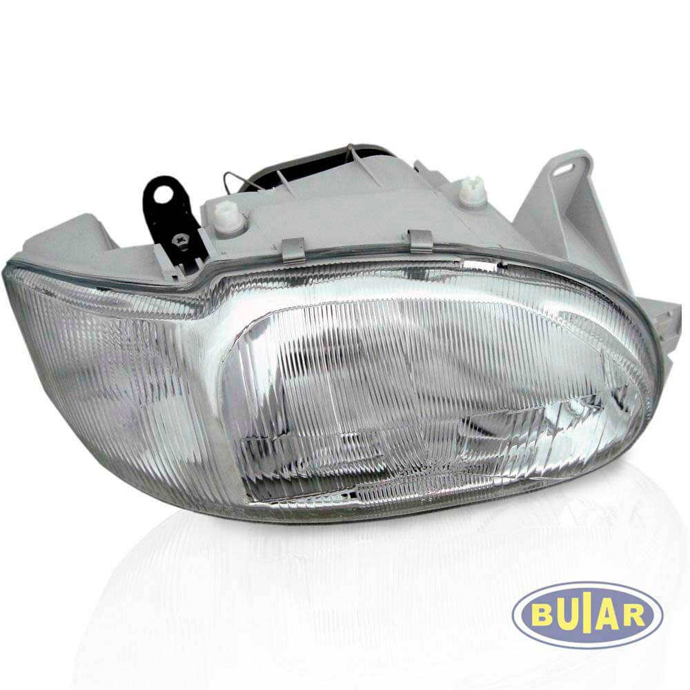 Farol escort 97 a 2002 zetec - Buiar Auto Pe�as - Com�rcio de Pe�as em Arauc�ria