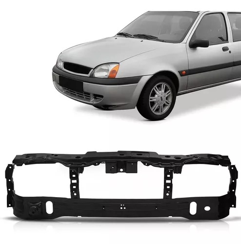 PAINEL FRONTAL FIESTA 2000 A 2002  CALAMITA 71427 - Buiar Auto Pe�as - Com�rcio de Pe�as em Arauc�ria