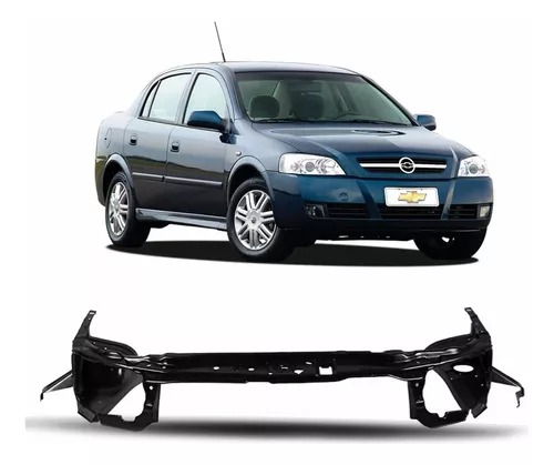 PAINEL FRONTAL ASTRA  1998 A 2012 COMPLETO COM MINE FRENTE PR.3378 - Buiar Auto Pe�as - Com�rcio de Pe�as em Arauc�ria