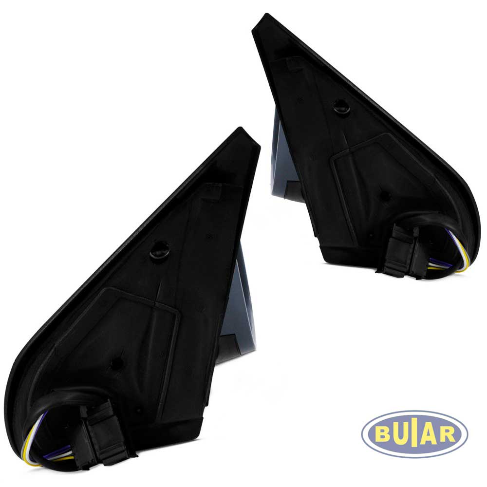 Retrovisor Golf sapão 1999 a 2006 eletrico - Buiar Auto Pe�as - Com�rcio de Pe�as em Arauc�ria