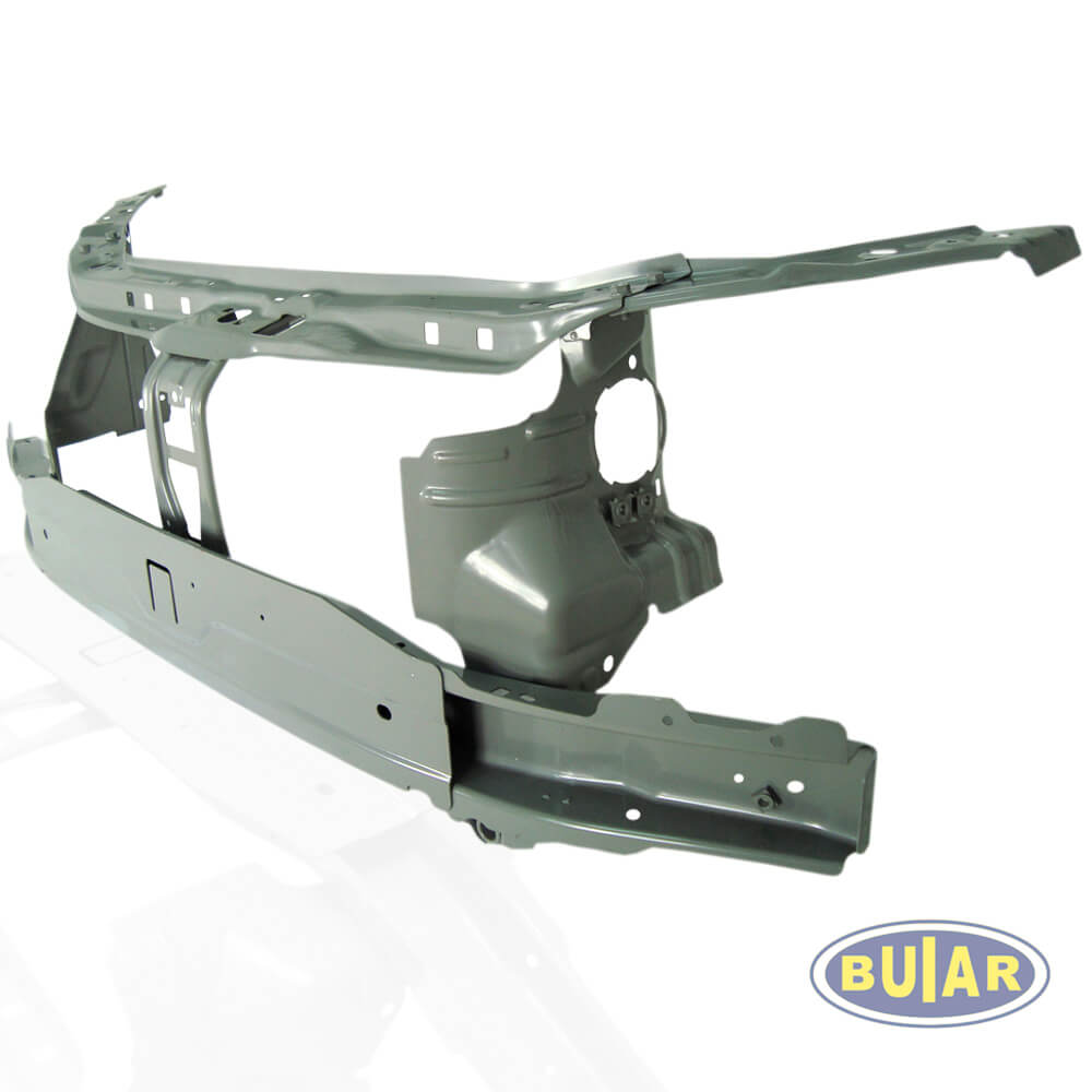 Painel frontal Clio 2003 a 2011 - Buiar Auto Pe�as - Com�rcio de Pe�as em Arauc�ria