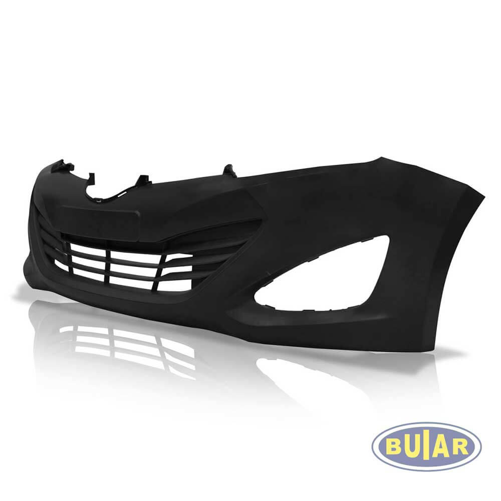 Parachoque HB20 2012 a 2015 dianteiro - Buiar Auto Pe�as - Com�rcio de Pe�as em Arauc�ria