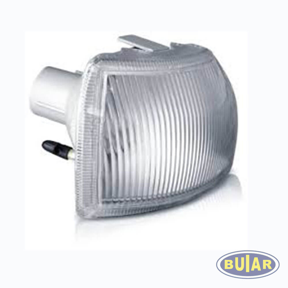 Lanterna dianteira Vectra 1994 a 1996 cristal (pisca) - Buiar Auto Pe�as - Com�rcio de Pe�as em Arauc�ria