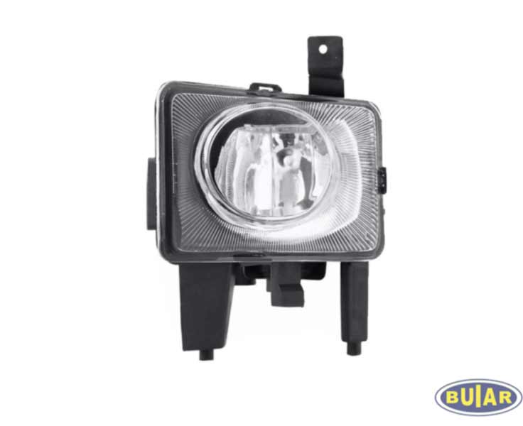 Farol De Milha Agile 2009...   Vectra 2006...   Montana 2012... - Buiar Auto Pe�as - Com�rcio de Pe�as em Arauc�ria