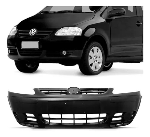 PARACHOQUE DIANTEIRO FOX 2003 A 2007 LISO DTS 6430 - Buiar Auto Pe�as - Com�rcio de Pe�as em Arauc�ria