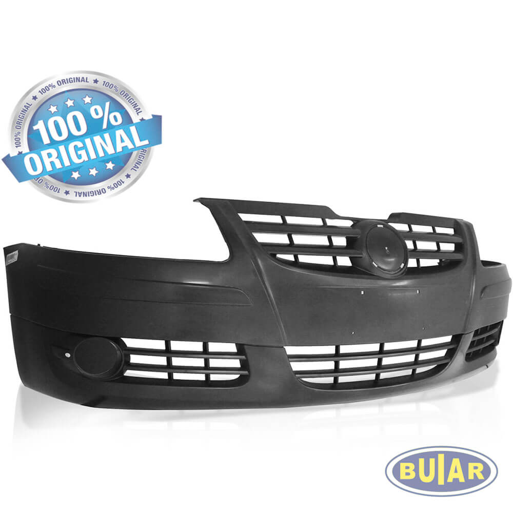 Parachoque Gol G4 dianteiro liso/texturizado - original - Buiar Auto Pe�as - Com�rcio de Pe�as em Arauc�ria