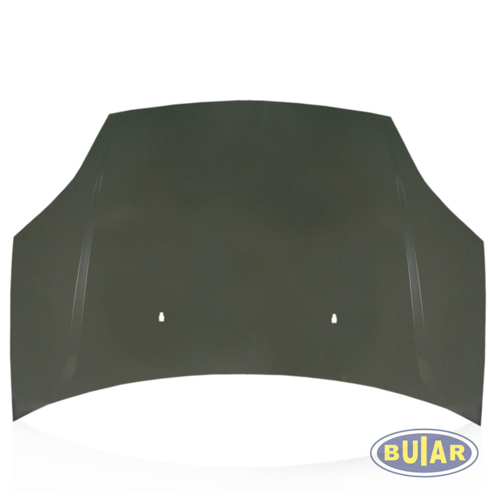 Capo Fiesta 2003 a 2006 dianteiro - Buiar Auto Pe�as - Com�rcio de Pe�as em Arauc�ria