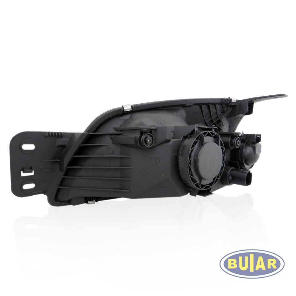 Farol fiesta 2000 a 2002 e courier 2000 a 2015 - Buiar Auto Pe�as - Com�rcio de Pe�as em Arauc�ria
