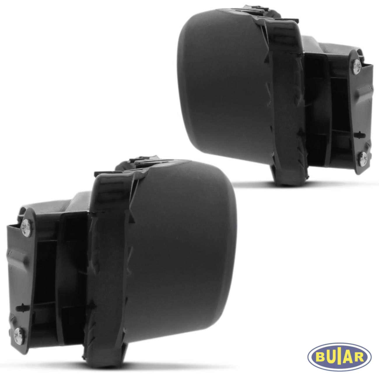 Farol de Milha New Civic 2009 a 2011 - Buiar Auto Pe�as - Com�rcio de Pe�as em Arauc�ria