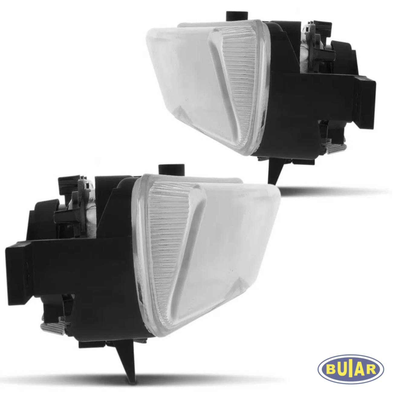 Farol de Milha Santana Quantum 1991 a 1995 - Buiar Auto Pe�as - Com�rcio de Pe�as em Arauc�ria