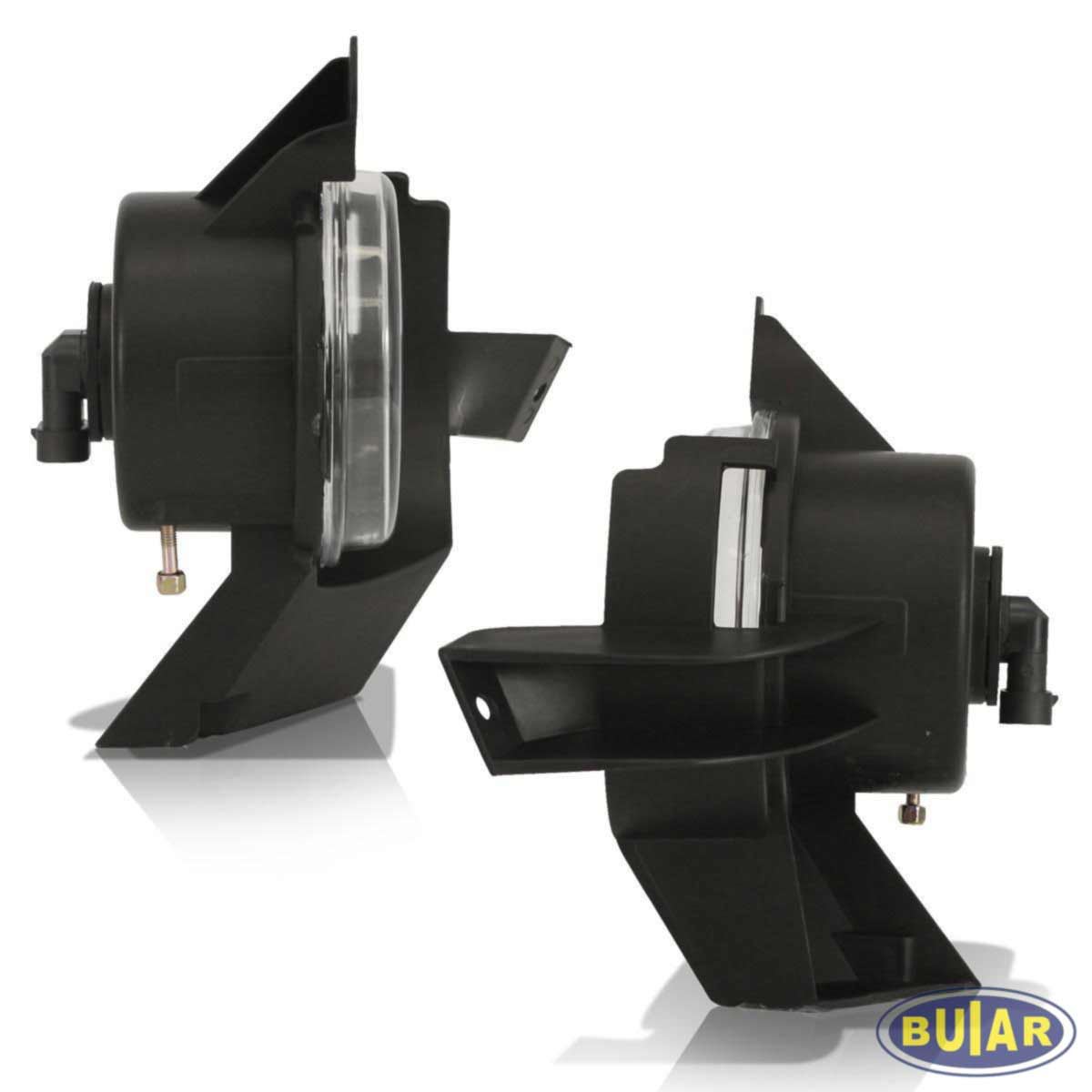 Farol De Milha Auxiliar Ecosport 2008 A 2012 - Buiar Auto Pe�as - Com�rcio de Pe�as em Arauc�ria