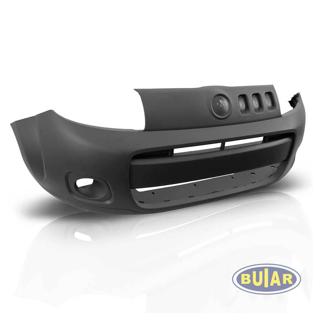 Parachoque Uno 2011 a 2016 vivace dianteiro - Buiar Auto Pe�as - Com�rcio de Pe�as em Arauc�ria