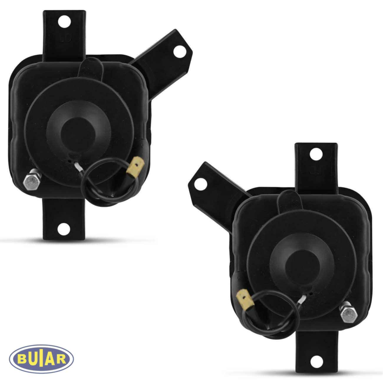 Farol de Milha Gol G3 2000 a 2005 - Buiar Auto Pe�as - Com�rcio de Pe�as em Arauc�ria