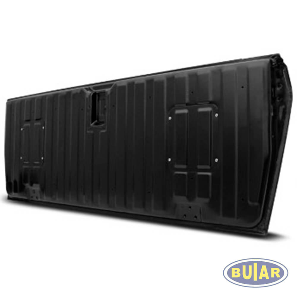 Tampa traseira da saveiro 84 a 97 - original - Buiar Auto Pe�as - Com�rcio de Pe�as em Arauc�ria