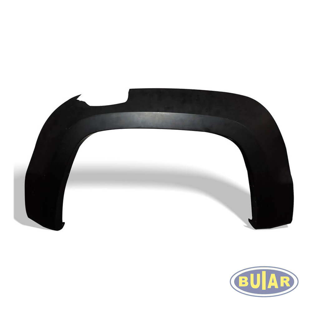 Alargador lateral Amarok 2010 a 2015 original - Buiar Auto Pe�as - Com�rcio de Pe�as em Arauc�ria