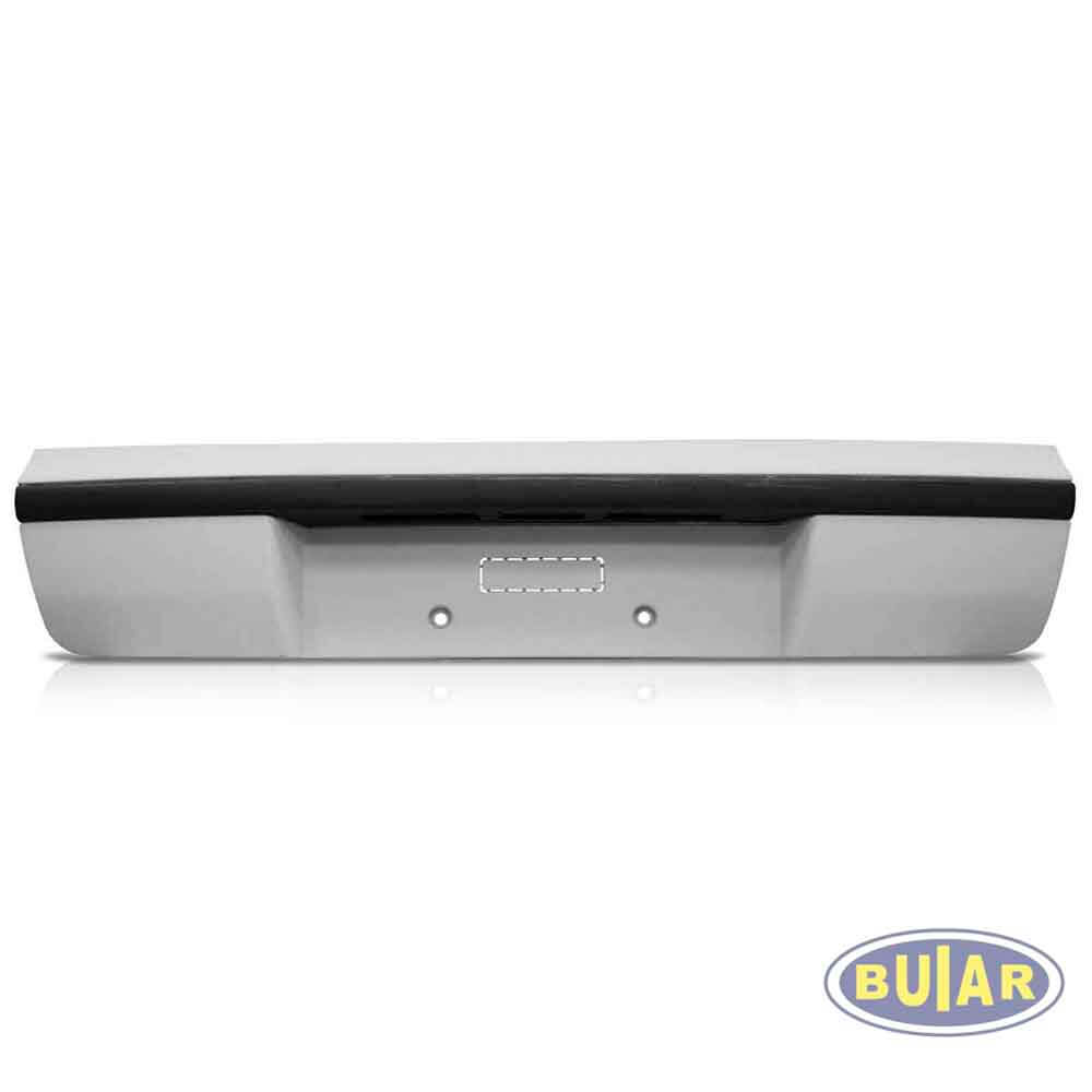 Parachoque Palio Weekend 97 a 2000 traseiro (Tampa) - Buiar Auto Pe�as - Com�rcio de Pe�as em Arauc�ria