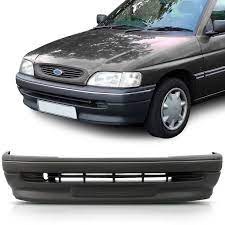 PARACHOQUE DIANTEIRO ESCORT 1993 A 1996  PRETO DTS 2520 - Buiar Auto Pe�as - Com�rcio de Pe�as em Arauc�ria