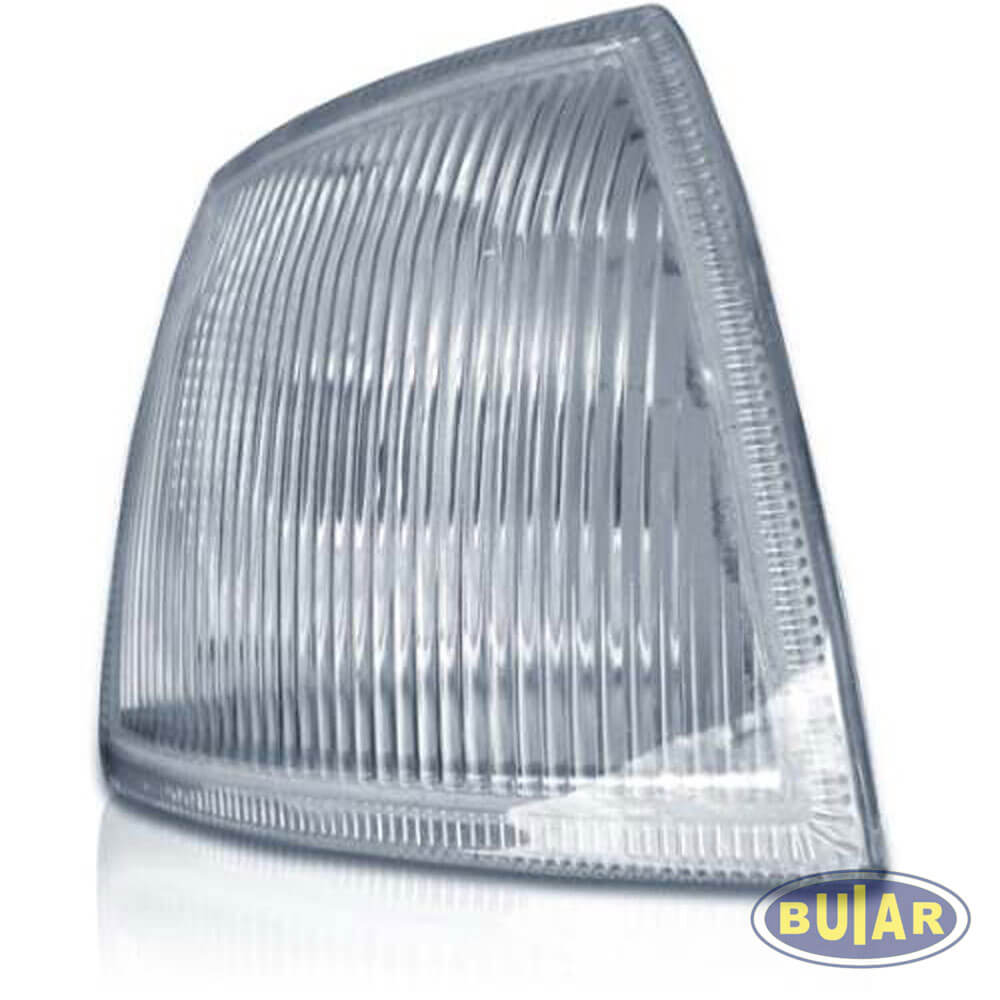 Lanterna dianteira Vectra 1994 a 1996 cristal (pisca) - Buiar Auto Pe�as - Com�rcio de Pe�as em Arauc�ria