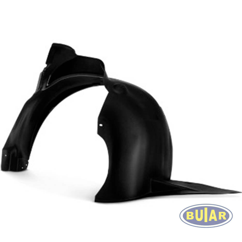 Parabarro Gol G5 e G6 2009 a 2016 dianteiro - Buiar Auto Pe�as - Com�rcio de Pe�as em Arauc�ria