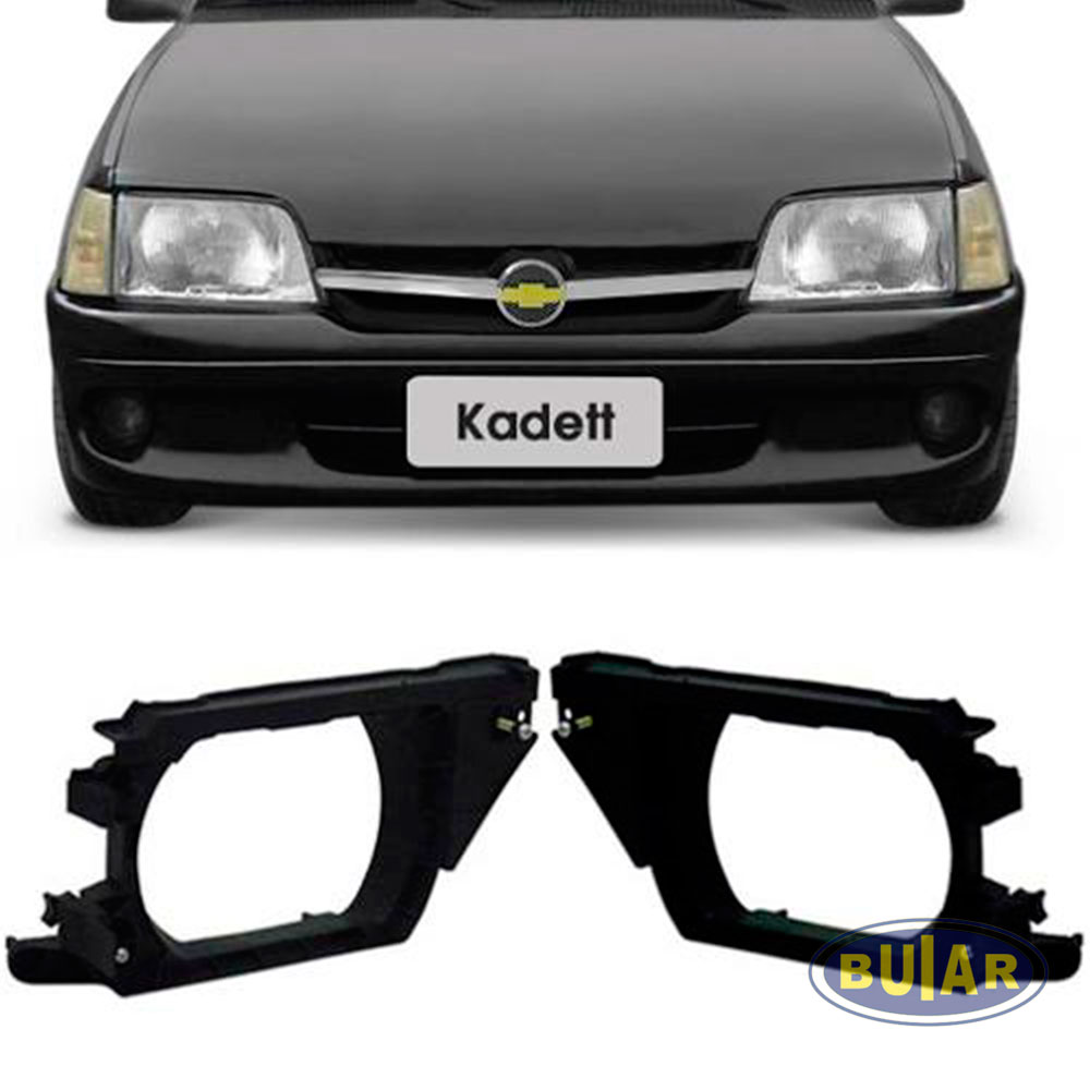 Suporte do Farol Kadet e Ipanema - Buiar Auto Pe�as - Com�rcio de Pe�as em Arauc�ria
