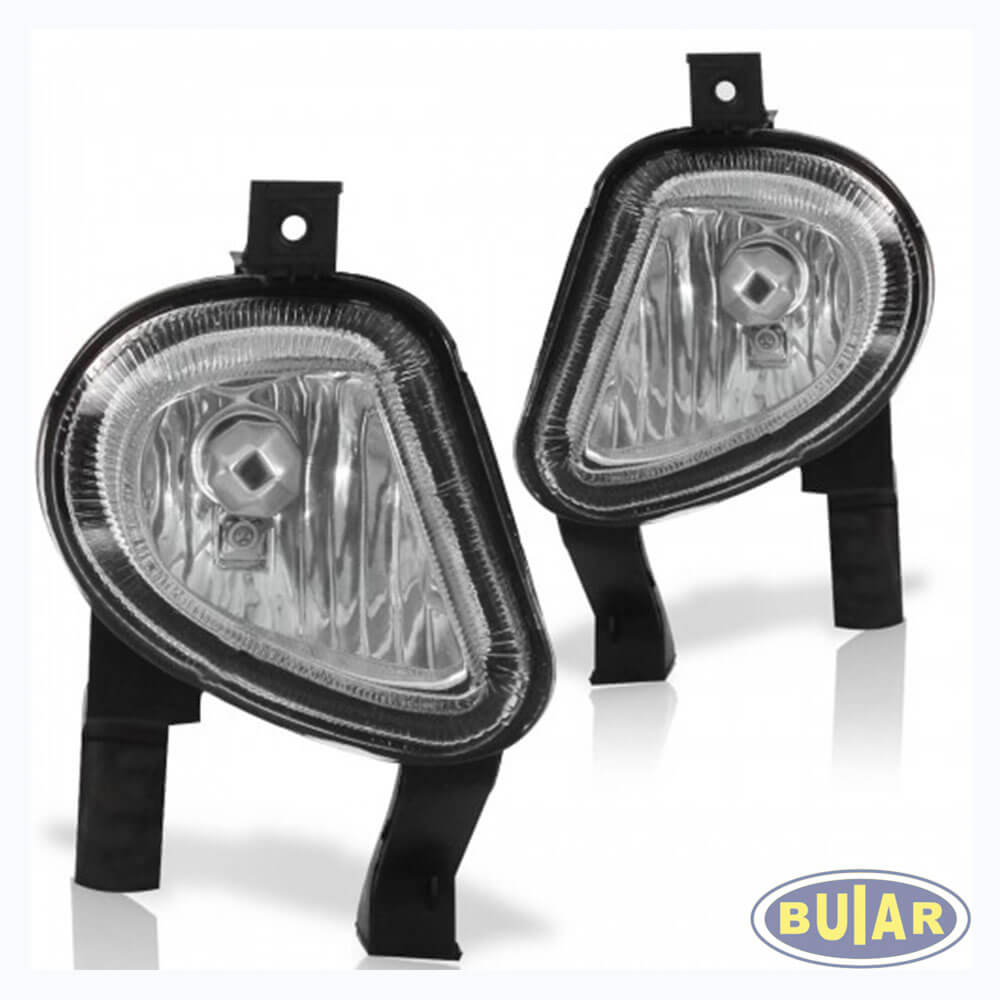 Farol de milha Corsa 2000 a 2010 - Buiar Auto Pe�as - Com�rcio de Pe�as em Arauc�ria