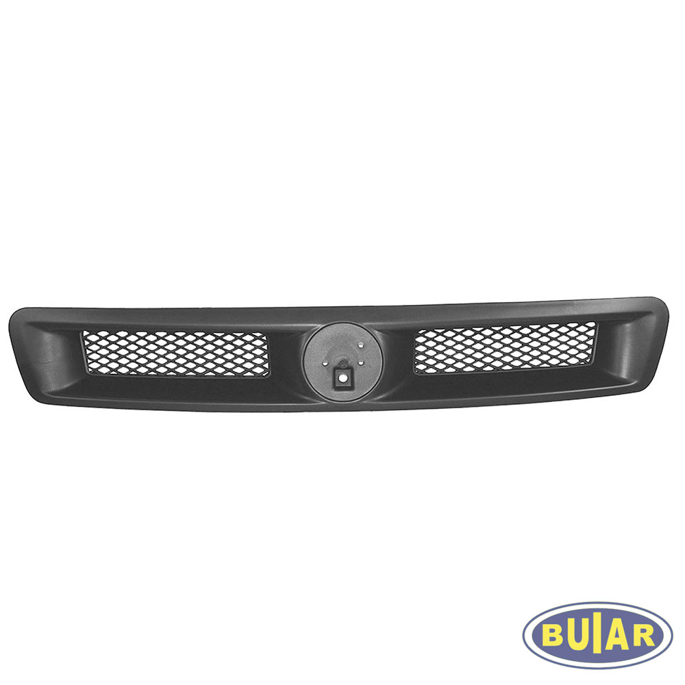 Grade Dianteira Palio Fire 2001 a 2003 - Buiar Auto Pe�as - Com�rcio de Pe�as em Arauc�ria