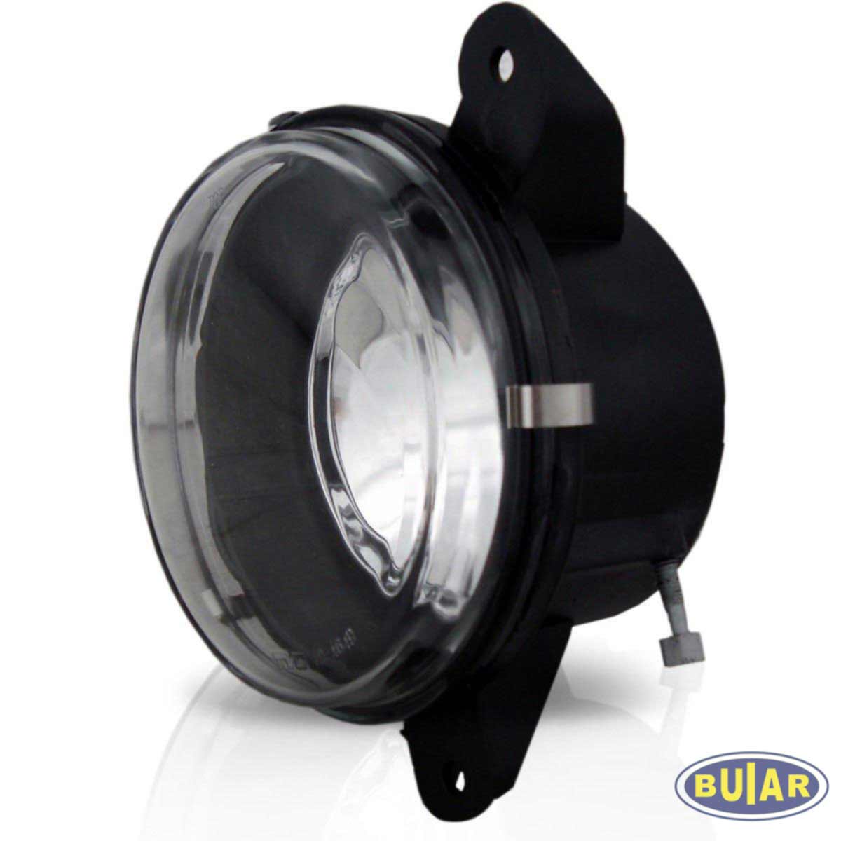 Farol De Milha Auxiliar Ecosport 2003 a 2007 Ranger 2003 a 2011 - Buiar Auto Pe�as - Com�rcio de Pe�as em Arauc�ria
