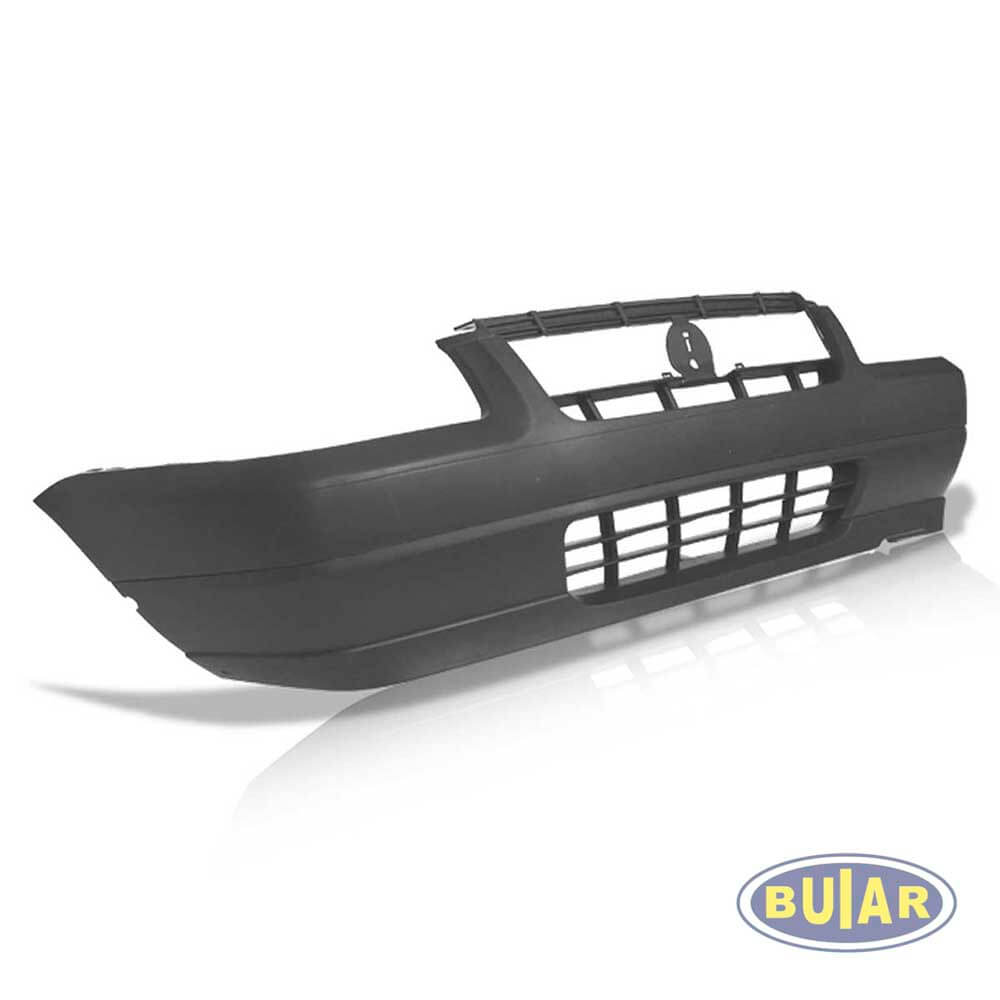 Parachoque Uno 2004 a 2012 dianteiro cinza - Buiar Auto Pe�as - Com�rcio de Pe�as em Arauc�ria