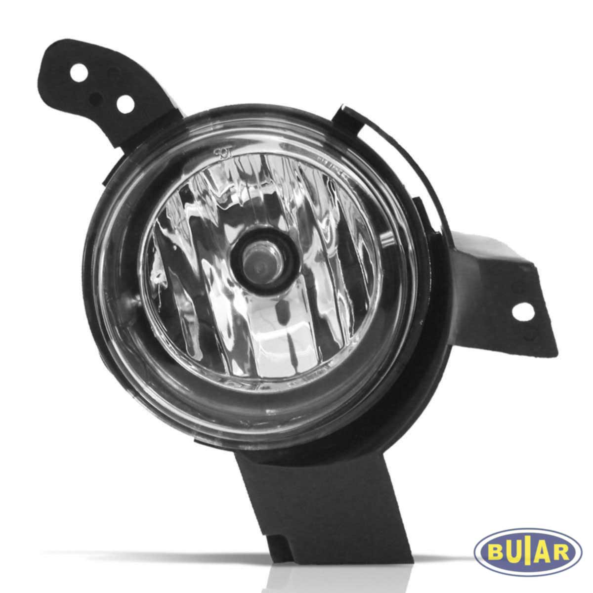 Farol De Milha Auxiliar Ecosport 2008 A 2012 - Buiar Auto Pe�as - Com�rcio de Pe�as em Arauc�ria