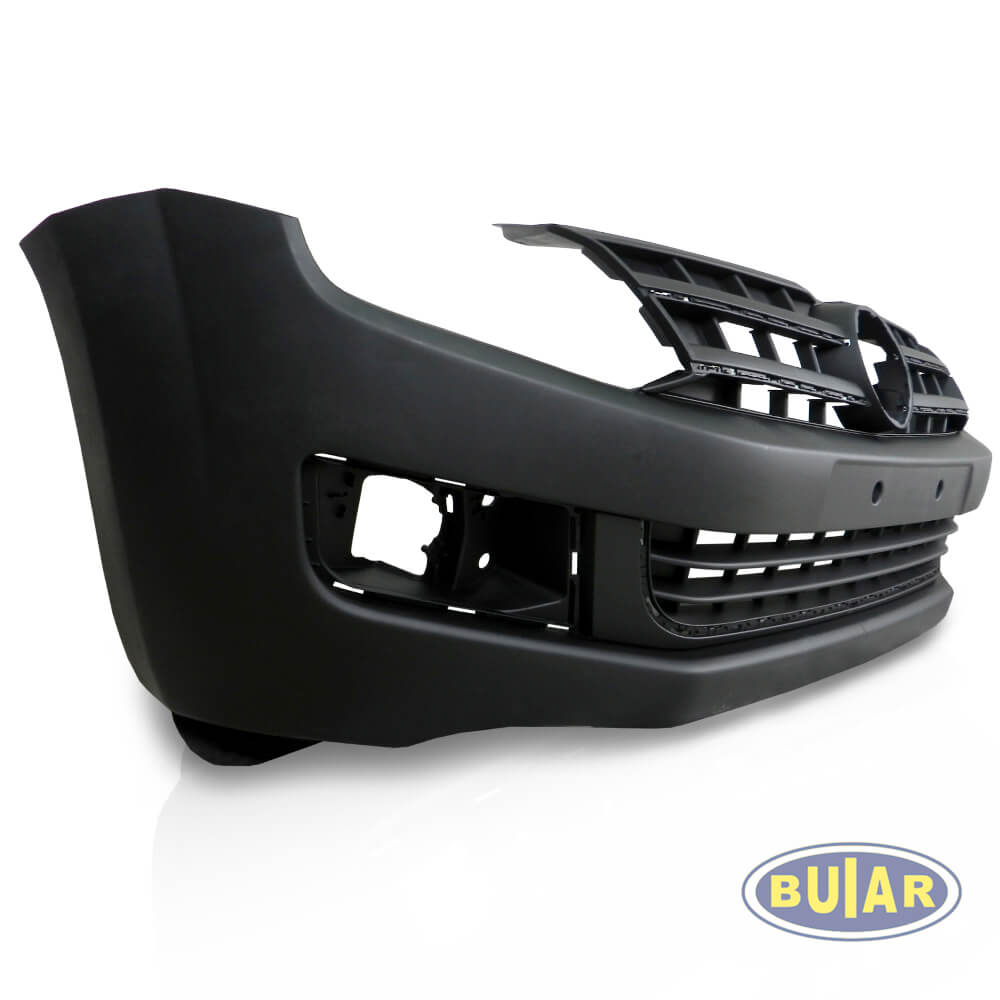 Parachoque Amarok 2010 a 2015 dianteiro - Buiar Auto Pe�as - Com�rcio de Pe�as em Arauc�ria