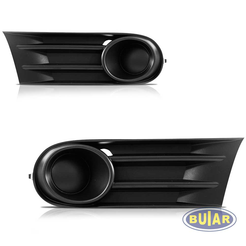 Grade do parachoque inferior Gol G5 lateral - Buiar Auto Pe�as - Com�rcio de Pe�as em Arauc�ria