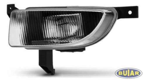 Farol de Milha Zafira  1999 a 2004 - Buiar Auto Pe�as - Com�rcio de Pe�as em Arauc�ria