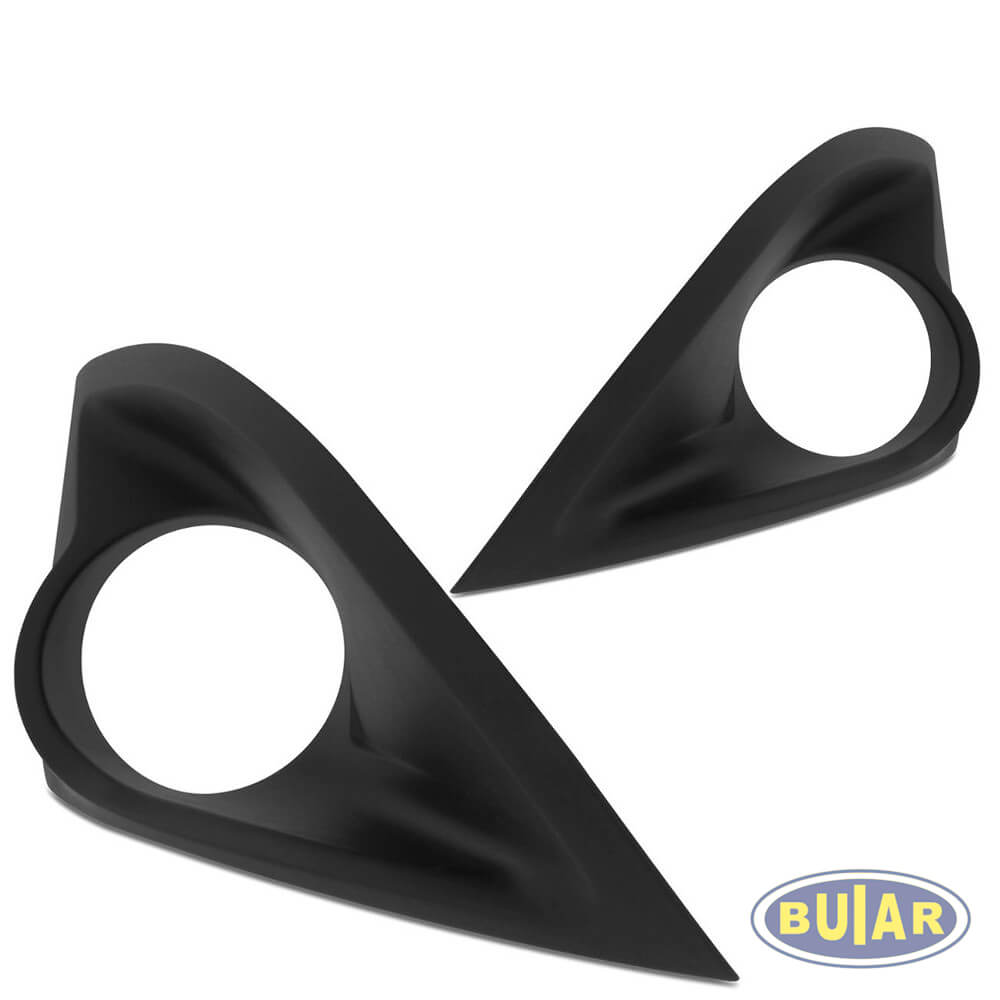 Grade Parachoque Fiesta 2011 a 2013 lateral (milha) dianteiro  - Buiar Auto Pe�as - Com�rcio de Pe�as em Arauc�ria