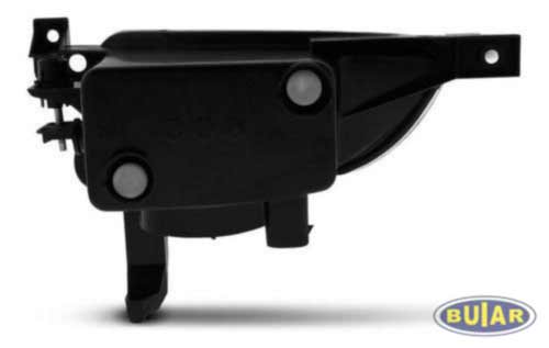 Farol de Milha Zafira  1999 a 2004 - Buiar Auto Pe�as - Com�rcio de Pe�as em Arauc�ria