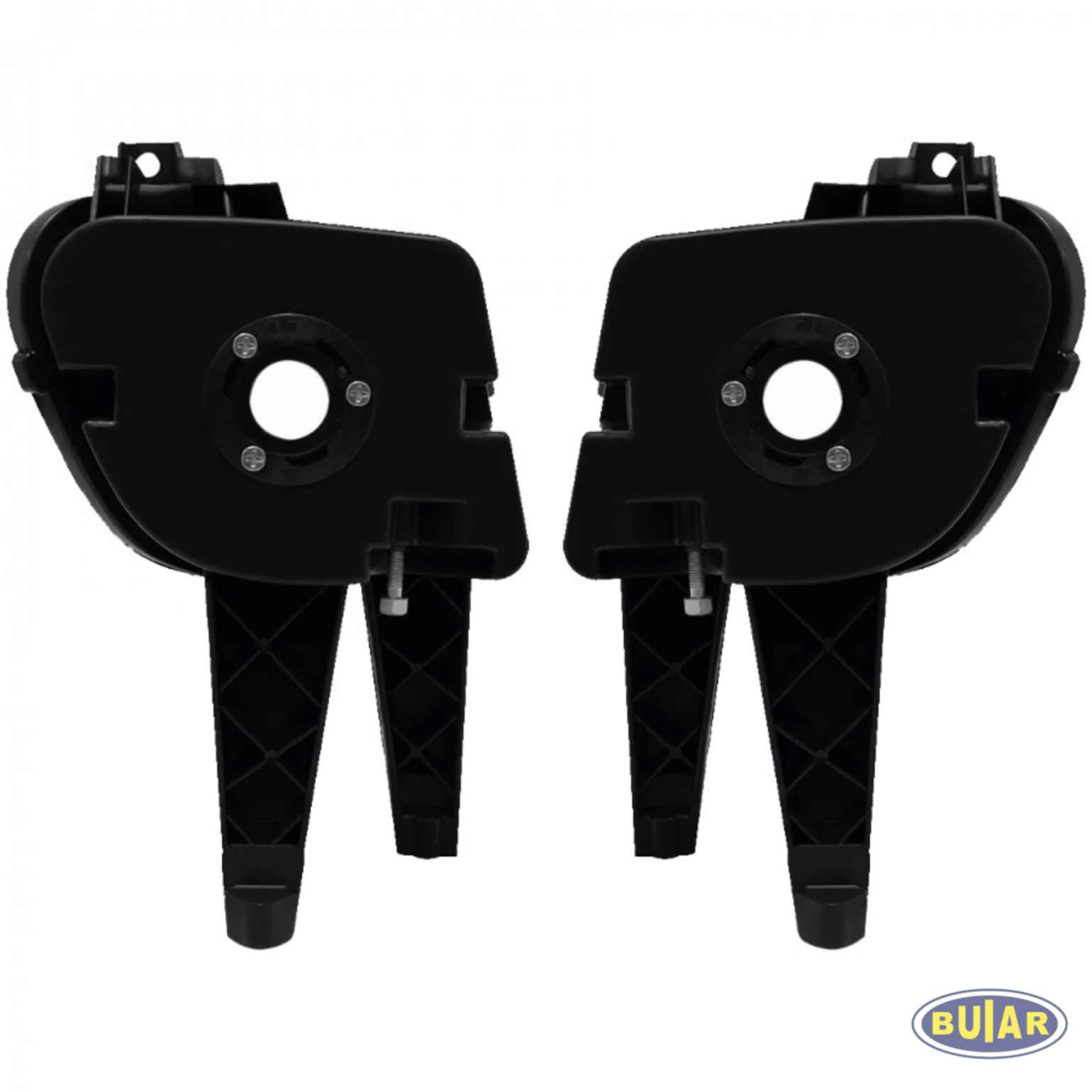 Farol De Milha Celta 2007 a 2014 - Buiar Auto Pe�as - Com�rcio de Pe�as em Arauc�ria