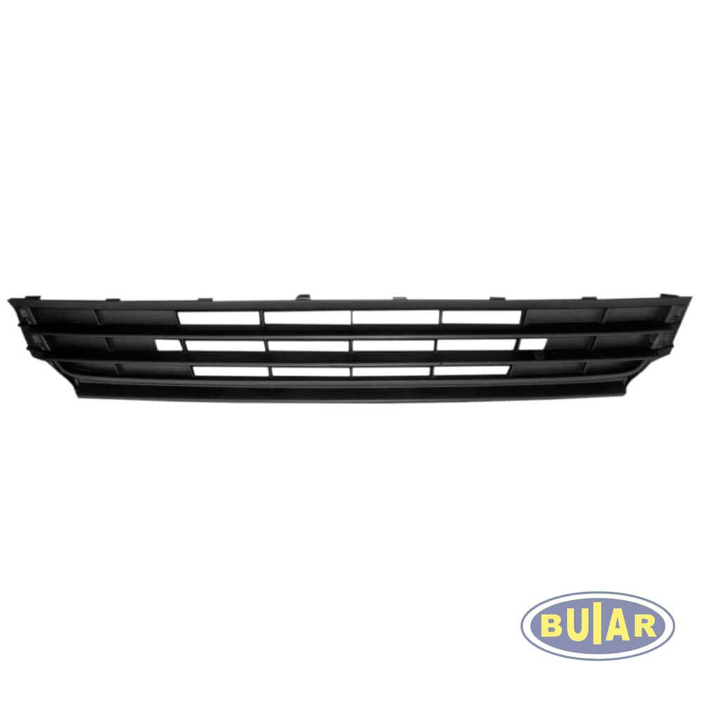 Grade do parachoque Gol G6 2013 a 2016 (central). - Buiar Auto Pe�as - Com�rcio de Pe�as em Arauc�ria