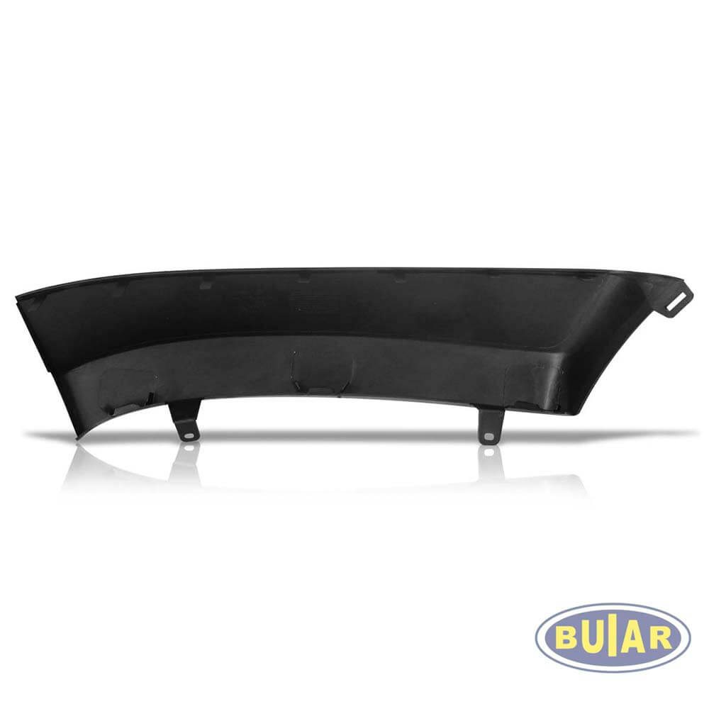 Alargador do parachoque Amarok 2010 a 2015 - Buiar Auto Pe�as - Com�rcio de Pe�as em Arauc�ria