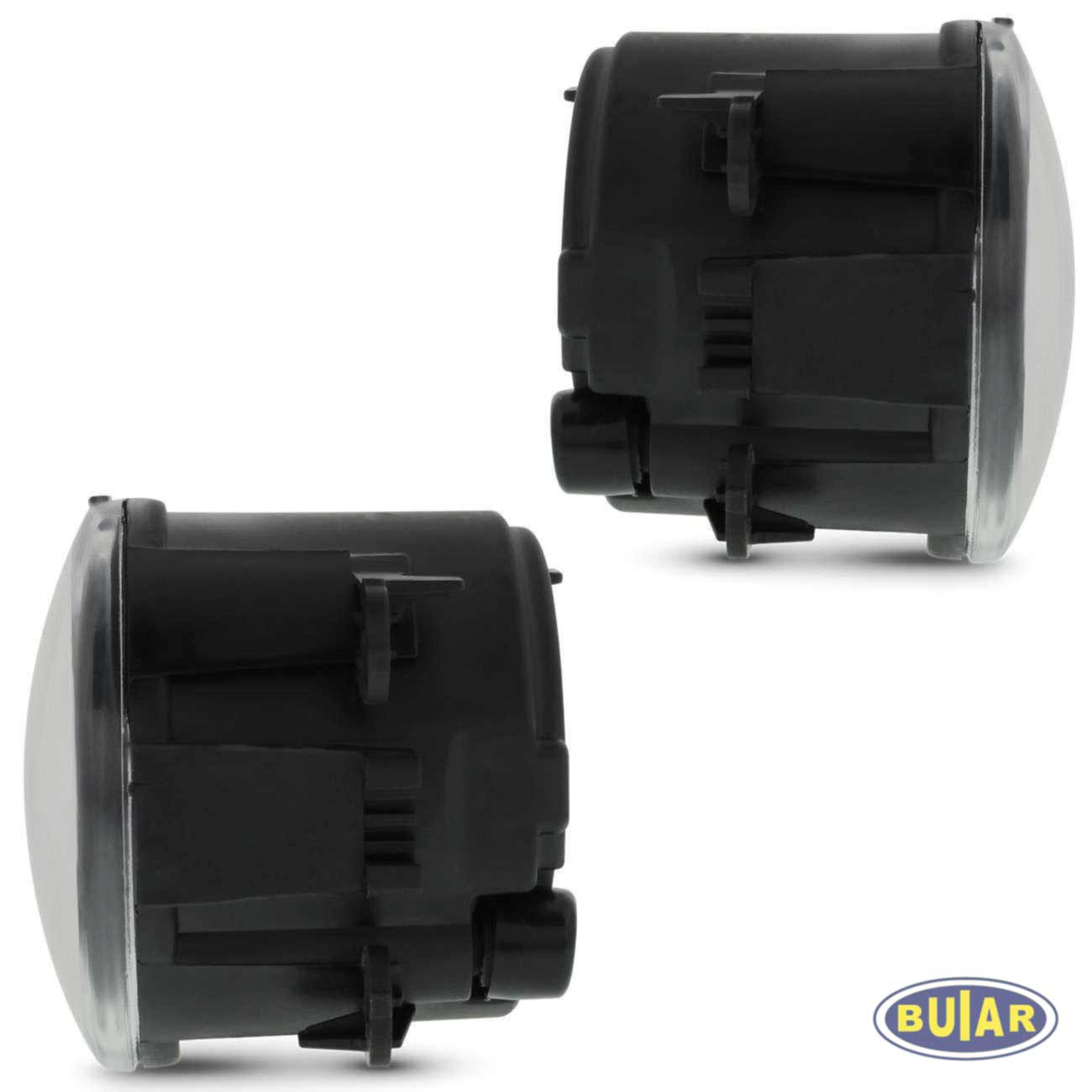 Farol de Milha Peugeot 207 307 Hoggar - Buiar Auto Pe�as - Com�rcio de Pe�as em Arauc�ria