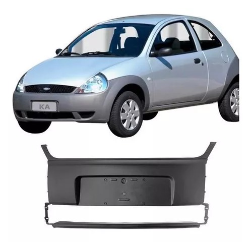 PARACHOQUE DIANTEIRO KA  2003 A 2007 CENTRAL DTS 2651 - Buiar Auto Pe�as - Com�rcio de Pe�as em Arauc�ria