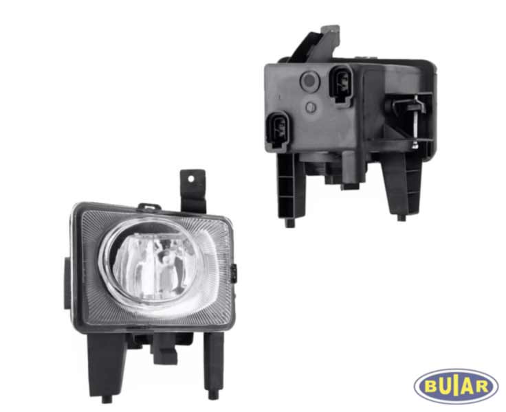 Farol De Milha Agile 2009...   Vectra 2006...   Montana 2012... - Buiar Auto Pe�as - Com�rcio de Pe�as em Arauc�ria