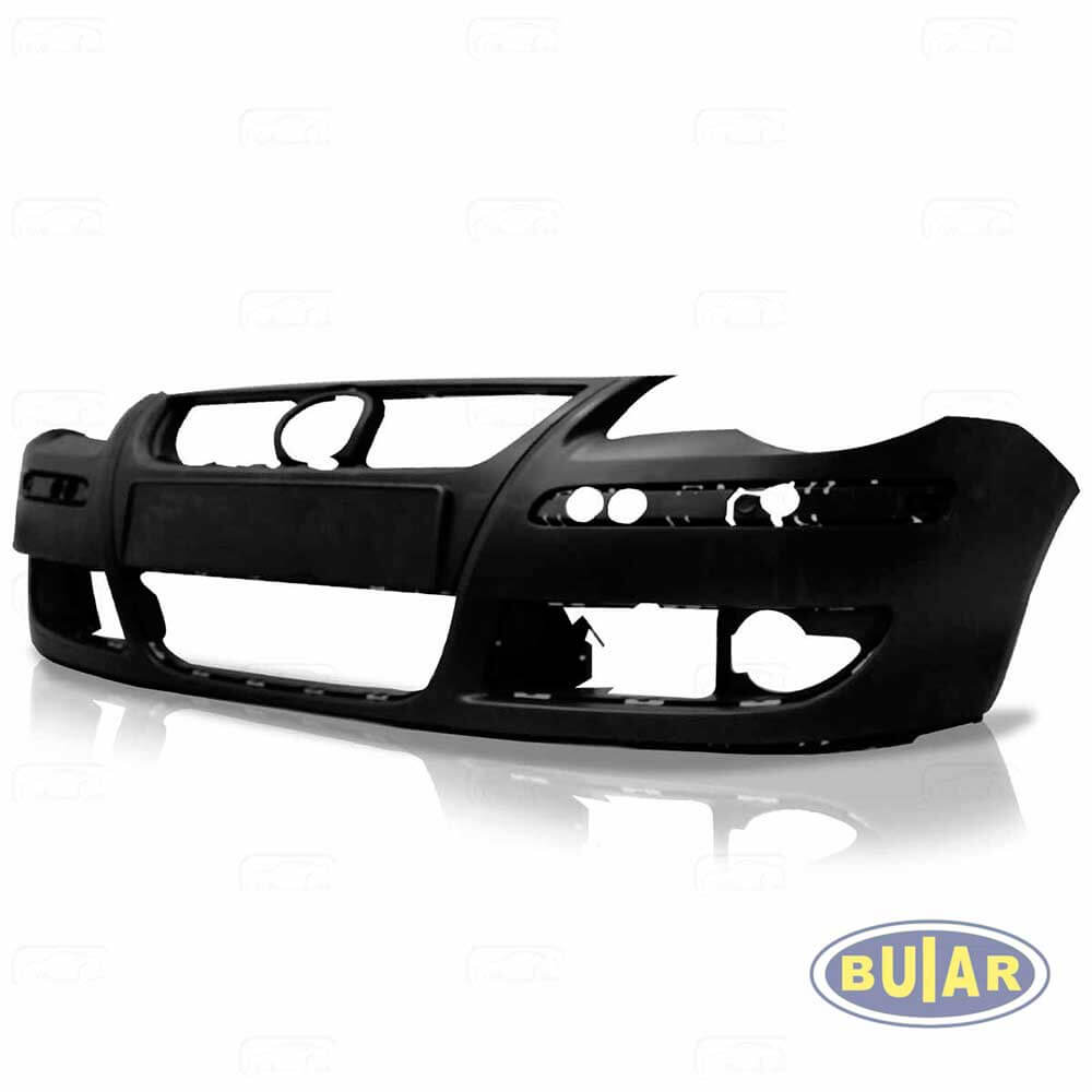 Parachoque Polo 2007 a 2012 dianteiro - Buiar Auto Pe�as - Com�rcio de Pe�as em Arauc�ria