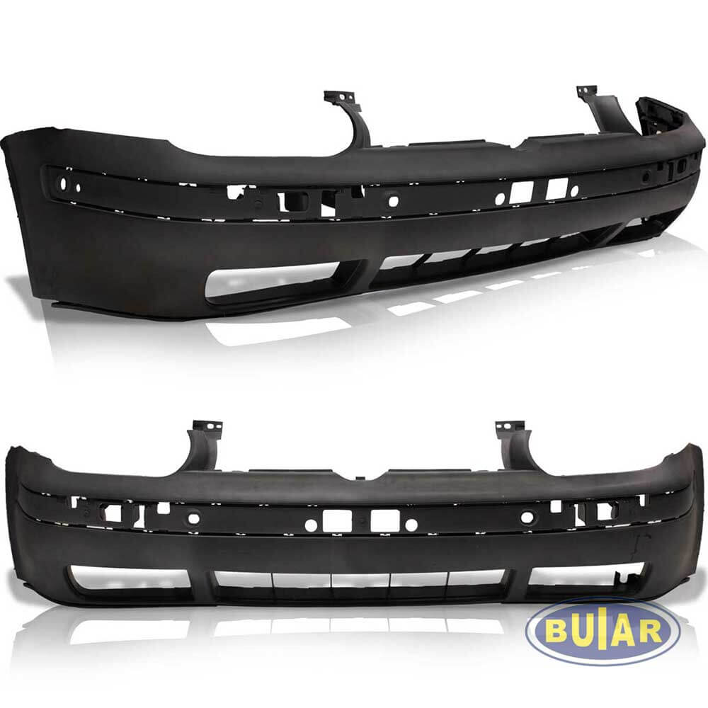 Parachoque Golf 1999 a 2006 dianteiro - Buiar Auto Pe�as - Com�rcio de Pe�as em Arauc�ria