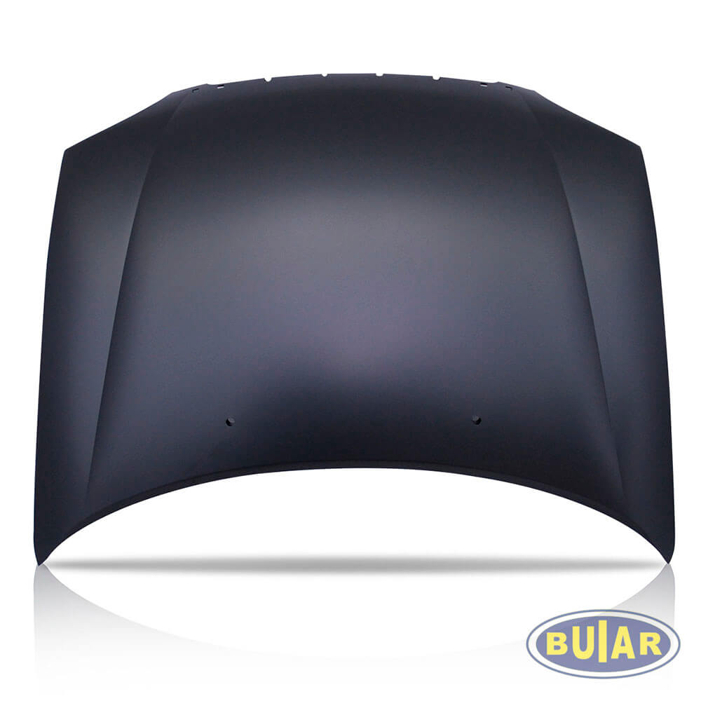 Capo Corsa Classic 2008 a 2010 c/furo para moldura dianteiro - Buiar Auto Pe�as - Com�rcio de Pe�as em Arauc�ria