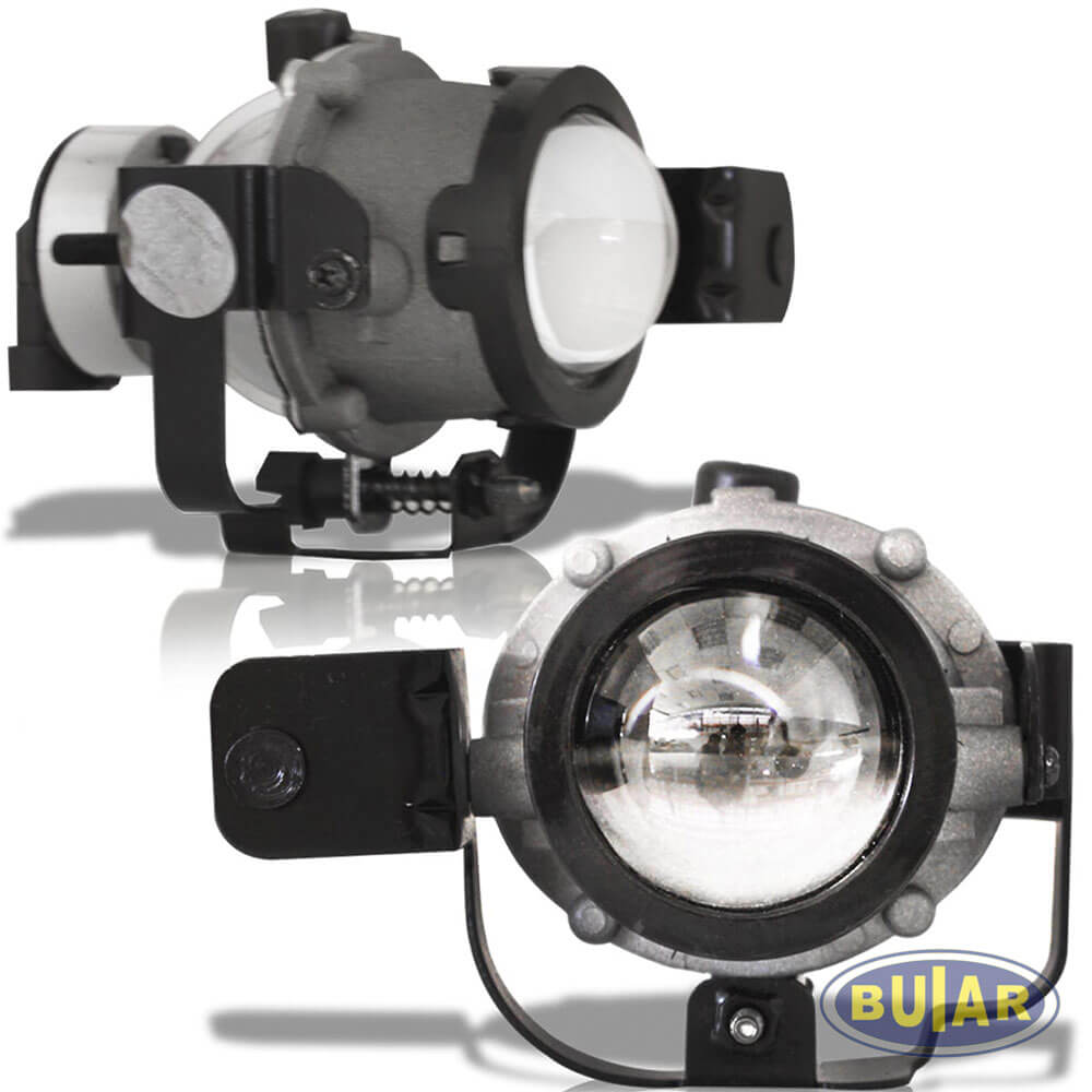 Farol de milha S10 2012 a 2016 (KIT) - Buiar Auto Pe�as - Com�rcio de Pe�as em Arauc�ria