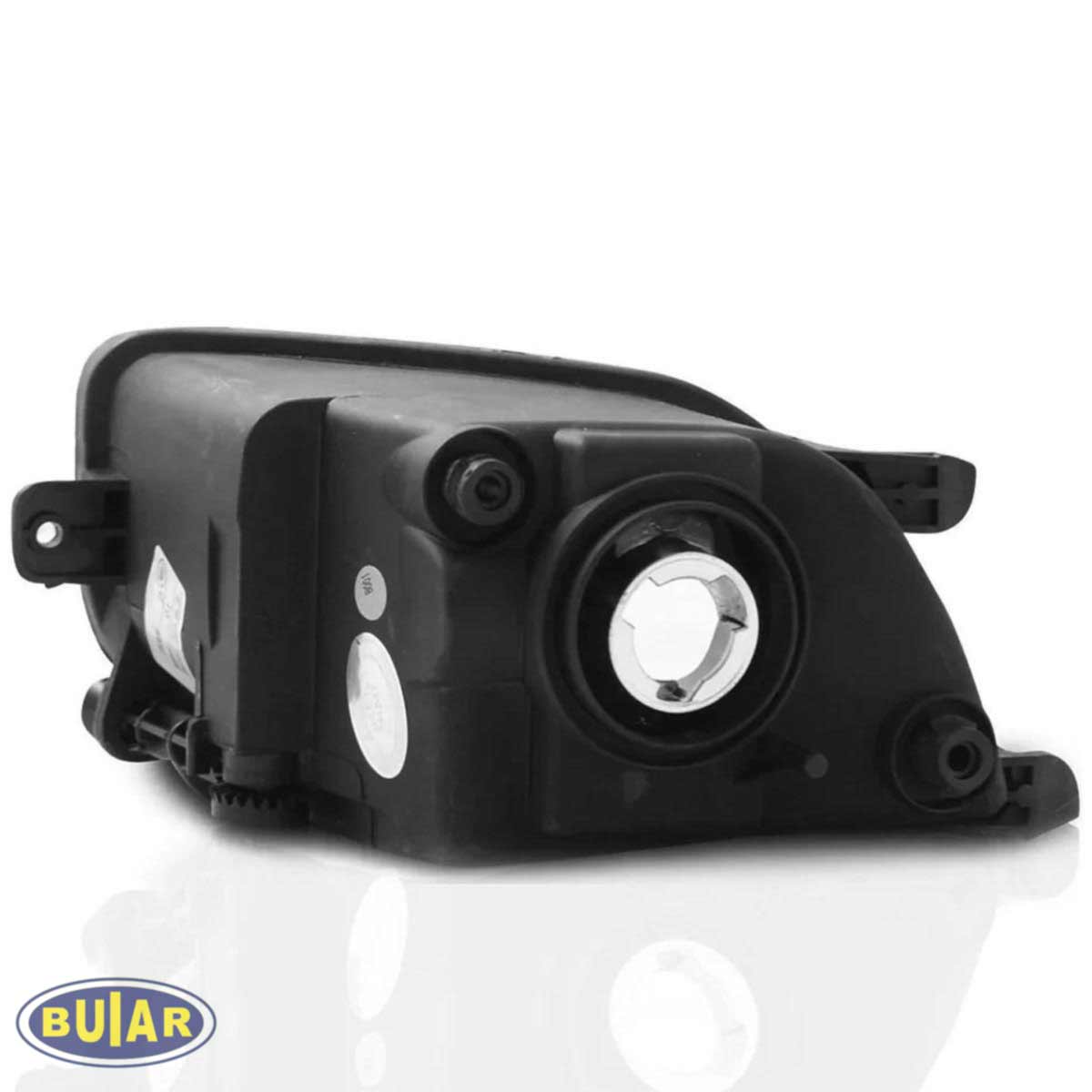 Farol De Milha Gol G6 2013 a 2016 - Buiar Auto Pe�as - Com�rcio de Pe�as em Arauc�ria