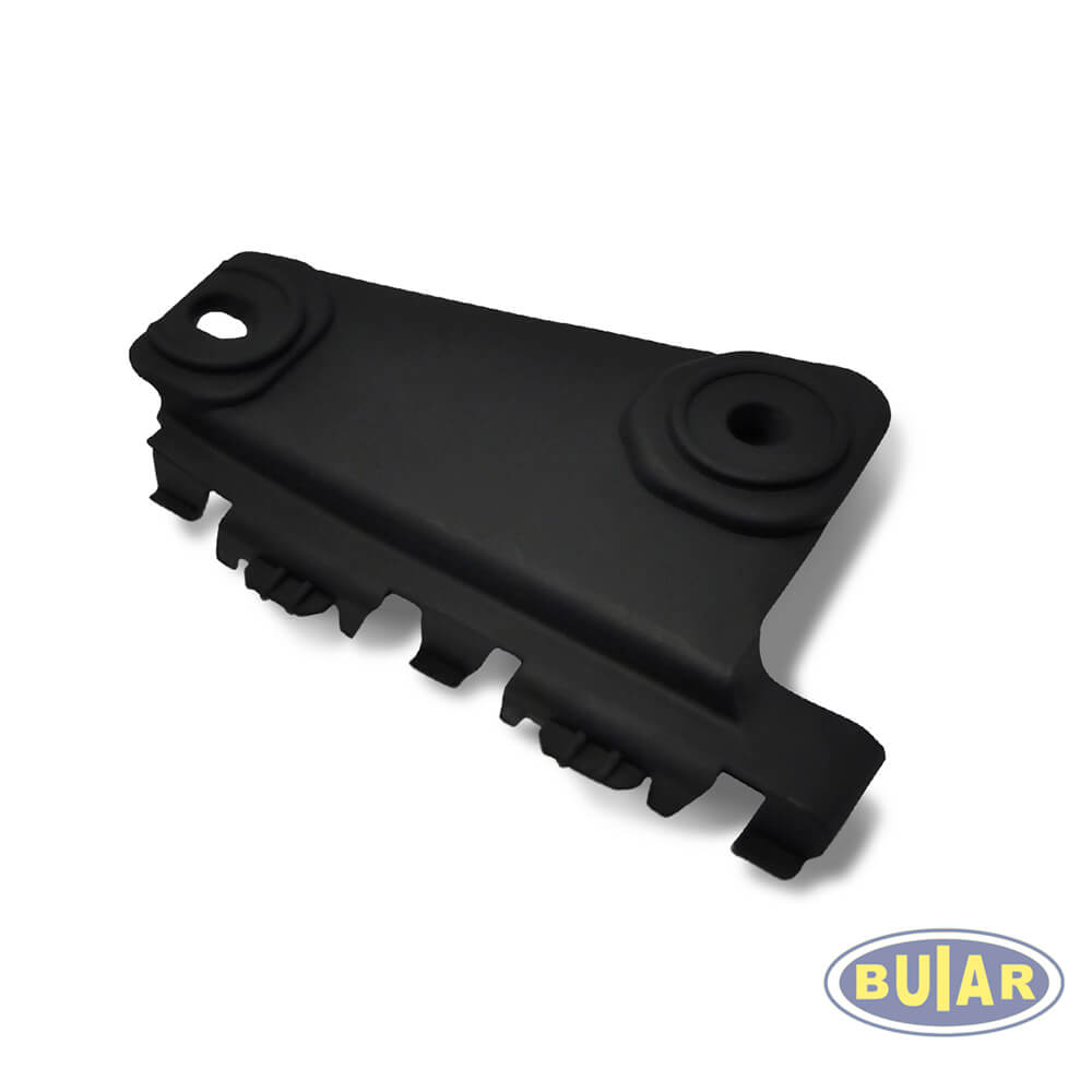 Suporte do parachoque Gol G5 2009 a 2013 dianteiro - Buiar Auto Pe�as - Com�rcio de Pe�as em Arauc�ria