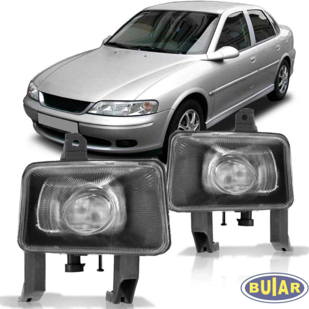 Farol De Milha Vectra 2000 a 2005 - Buiar Auto Pe�as - Com�rcio de Pe�as em Arauc�ria