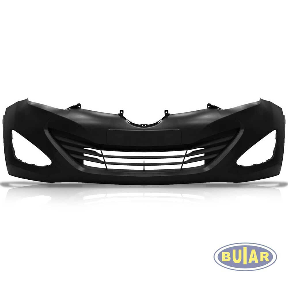 Parachoque HB20 2012 a 2015 dianteiro - Buiar Auto Pe�as - Com�rcio de Pe�as em Arauc�ria