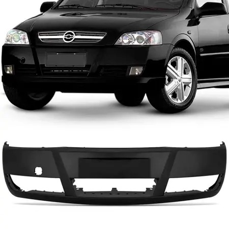 PARACHOQUE DIANTEIRO ASTRA 2003 A 2012 DTS 1790 - Buiar Auto Pe�as - Com�rcio de Pe�as em Arauc�ria